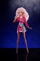 Jem And The Holograms Collectible Dressed Doll Classic Jem | Jem and ...