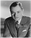 Ernest Truex, Broadway's most distinguished comedy actor who makes ...