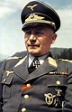 World War II in Color: Generaloberst Otto Dessloch