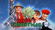 A Hobo's Christmas on Apple TV