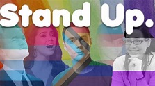 Stand Up Week one of many events at Benildus College — La Salle