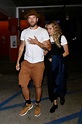 Teresa Palmer and her husband Mark Webber – On a movie date in Los ...