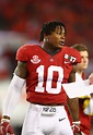 49ers Sign Rookie Reuben Foster