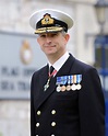 Royal Navy welcomes new Head of Training | Just Plymouth