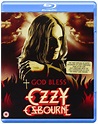 God Bless Ozzy Osbourne [Blu-ray]: Amazon.es: Ozzy Osbourne, Ozzy ...