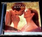 Captain Corelli's Mandolin [Original Motion Picture Soundtrack] by ...