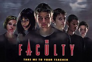 From the Stereo to Your Screen: Class of ’99 and The Faculty | Cinepunx