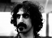Top 12 Most Essential Frank Zappa Albums