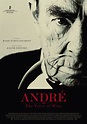 André: The Voice of Wine - película: Ver online