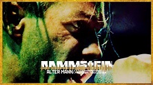 Rammstein - Alter Mann (Live Audio Remastered - Amsterdam 1997) - YouTube