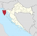 Istria County - Wikidata