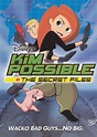 Kim Possible: The Secret Files [DVD] - Best Buy