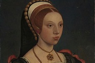 Catherine Howard: The death of innocence | HistoryExtra