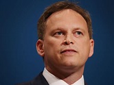 Grant Shapps: All you need to know about the man with two names ...