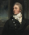 Sir Thomas Lawrence, P.R.A. (Bristol 1769-1840 London)