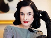 'Burlesque is in a wonderful place right now': Dita Von Teese talks ...