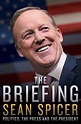 The Briefing: Politics, the Press, and the President - Wikiwand