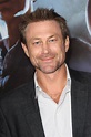 Grant Bowler at the World Premiere of COWBOYS & ALIENS | ©2011 Sue ...