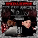 Amazon.com: The Pre-Kill Vol. 2 [Explicit] : The Godfathers, Kool G Rap ...