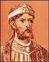 Basilio II El gran emperador de Bizancio
