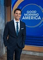 Fans hail Rob Marciano after ‘GMA’ weatherman teases ‘adventurous’ new ...