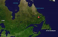 Dónde está la península del Labrador – Sooluciona