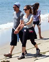 Robert Downey Jr and Susan Downey in Malibu!!!! - Robert Downey Jr Fan ...