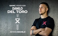 Xamax : Danilo Del Toro a signé - RTN votre radio régionale
