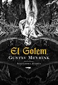 El golem (1915) – Fran M. R. Marín