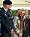 Royal Family Around the World: Princess Astrid of Belgium attends ...