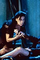 Julie Carmen as Regine Dandridge in Fright Night Part 2 (1988) | Female ...