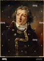 Louis Alexandre Berthier, Prince de Wagram, Duc de Valangin, Prince of ...