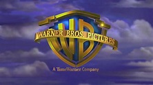 Warner Bros. Pictures/New Line Cinema Open Matte Logo - YouTube