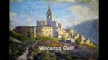 Vincenzo Galli (1905-1964) - YouTube