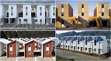 Alejandro Aravena's Downloadable Housing Plans and the Real Meaning of ...