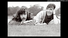 Tim Hart and Maddy Prior - The Ploughboy and the Cockney - YouTube
