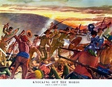Battle of Bud Bagsak - Alchetron, The Free Social Encyclopedia