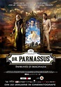 Poster The Imaginarium of Doctor Parnassus (2009) - Poster Dr ...