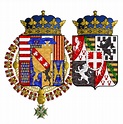 European Heraldry :: House of Lorraine