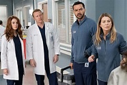 When Will 'Grey's Anatomy' Season 18 Release?