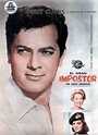 El gran impostor - Película 1961 - SensaCine.com