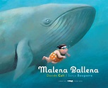 Malena Ballena. CALI DAVIDE. Libro en papel. 9788492412594 Librería El ...