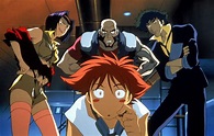 Original ‘Cowboy Bebop’ anime series to stream on Netflix