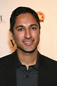 Maulik Pancholy - Ethnicity of Celebs | What Nationality Ancestry Race