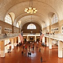10 Tips for Visiting Ellis Island Immigration Museum