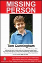 10 Missing Person Poster Templates - Excel PDF Formats