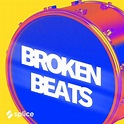 Splice Originals Broken Beats with Cinque Kemp WAV free download ...