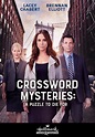 Crossword Mysteries: A Puzzle to Die For - Movies on Google Play