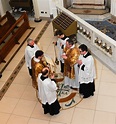 CATHOLICVS: Solemne Santa Misa Tridentina de la fiesta de Todos los ...
