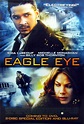 Amazon.com: Eagle Eye Movie Poster 27 x 40 (approx.): Prints: Posters ...